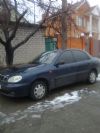 ������� Daewoo Lanos SX