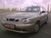 ������� Daewoo Lanos