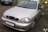 ������� Daewoo Lanos SE