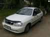 Продажа Daewoo Lanos
