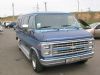  Chevrolet Chevy Van