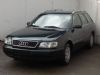 ������� Audi A6 Avant