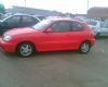  Daewoo Lanos SPORT