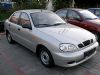  Daewoo Lanos SX