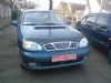������� Daewoo Lanos SE