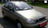 ������� Daewoo Lanos