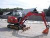   Neuson 3503