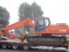   DOOSAN DX 225 LC