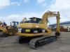   Caterpillar 318 C L