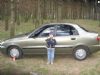  Daewoo Lanos