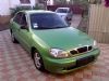 ������� Daewoo Lanos