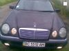  Mercedes-Benz E-