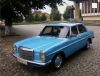 ������� Mercedes-Benz W-115