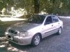  Daewoo Lanos SE