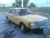  Mercedes-Benz E-Class W123