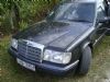  Mercedes-Benz E-Class W124