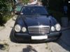  Mercedes-Benz E-Class 210