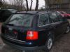 ������� Audi A6 Avant