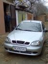  Daewoo Lanos