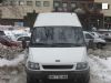 ���� #2 Ford Tranzit  / ����  
