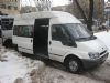 ���� #4 Ford Tranzit  / ����  