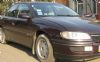  Opel Omega