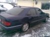 ������� Mercedes-Benz E-�����