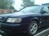 ������� Audi A6 Avant