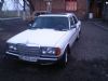  Mercedes-Benz E-Class W123