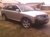 ������� Audi Allroad