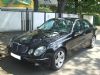  Mercedes-Benz E- Avantgardee