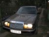������� Mercedes-Benz E-Class W124 �200
