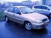  Daewoo Lanos II