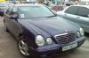 ������� Mercedes-Benz E-����� E320 Avangarde