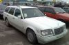 ������� Mercedes-Benz E-����� 124
