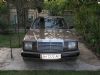 ������� Mercedes-Benz E-Class W124 �200
