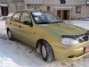 ������� Daewoo Lanos