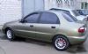 ������� Daewoo Lanos