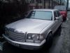 ������� Mercedes-Benz SE500