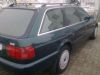 ������� Audi A6 Avant