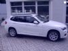 ������� BMW X1 xDrive20d