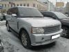 ������� Land Rover Range Rover 4.2 Supercharged