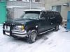 ������� GMC ������������� Suburban C2500