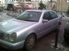  Mercedes-Benz E- 210