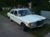 ������� Mercedes-Benz E-Class W123 240d