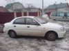 ������� Daewoo Lanos