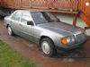 ������� Mercedes-Benz E-Class W124