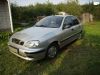  Daewoo Lanos