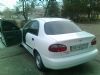  Daewoo Lanos