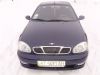  Daewoo Lanos